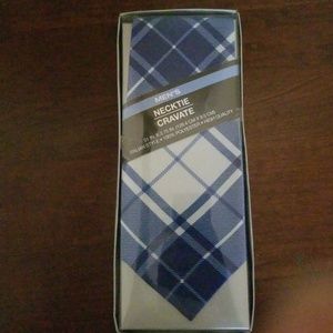 Men's necktie